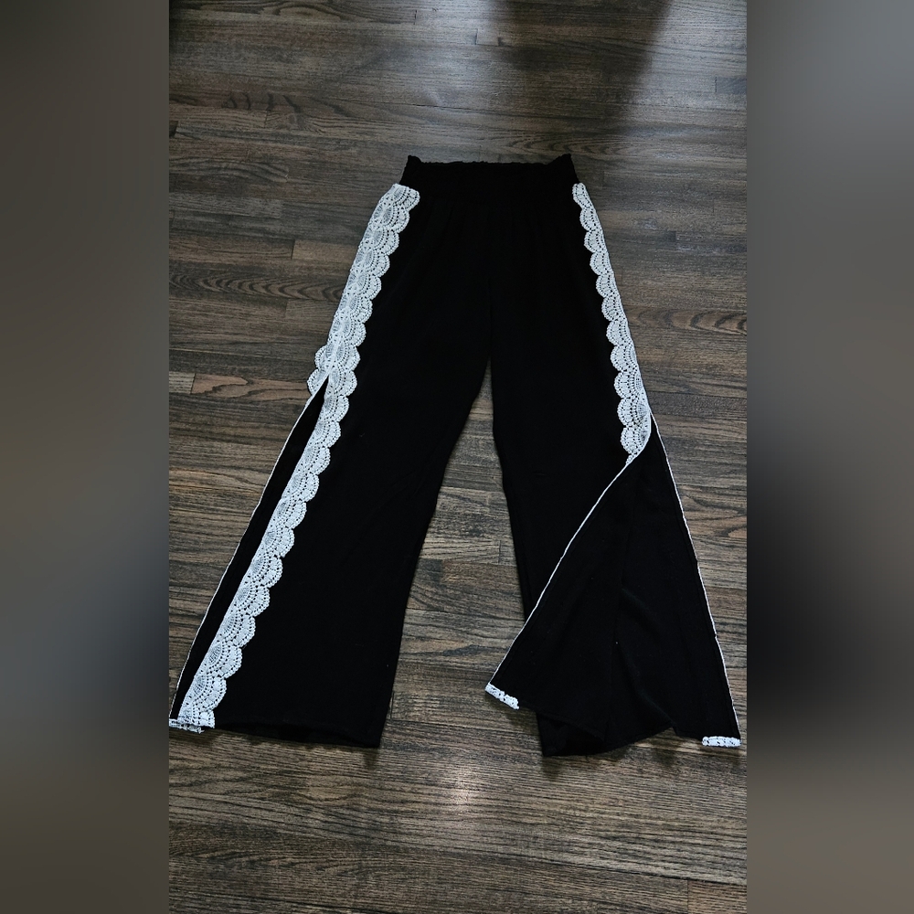 Venus Summer Pants